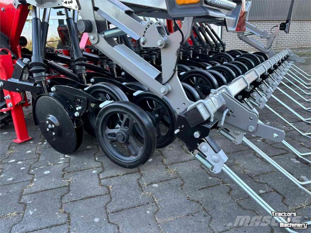 GRS -ZM300-25DS Schijven zaaimachine Ekiciler