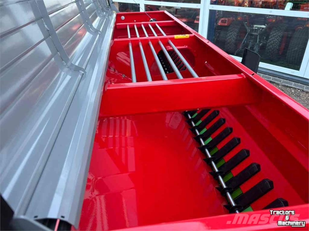 GRS -ZM300-25DS Schijven zaaimachine Ekiciler