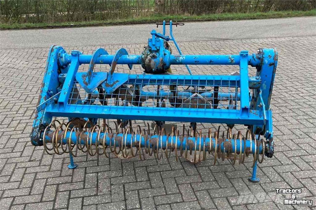 Imants Spitmachine 150 cm مسحات مشطية