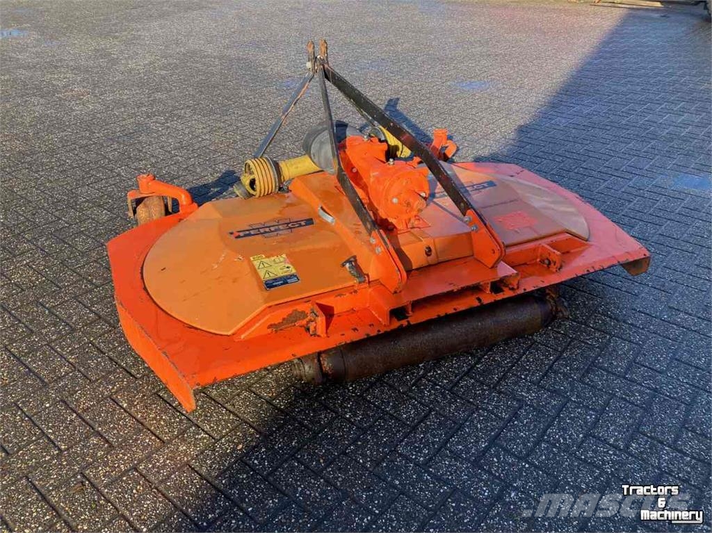 Perfect RN-200 boomgaardmaaier wielandbloter cirkelmaaier Corta-Relvas Rough, trim and surrounds
