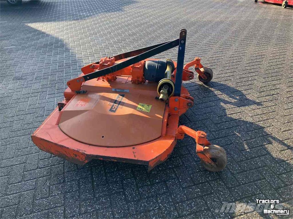 Perfect RN-200 boomgaardmaaier wielandbloter cirkelmaaier Corta-Relvas Rough, trim and surrounds