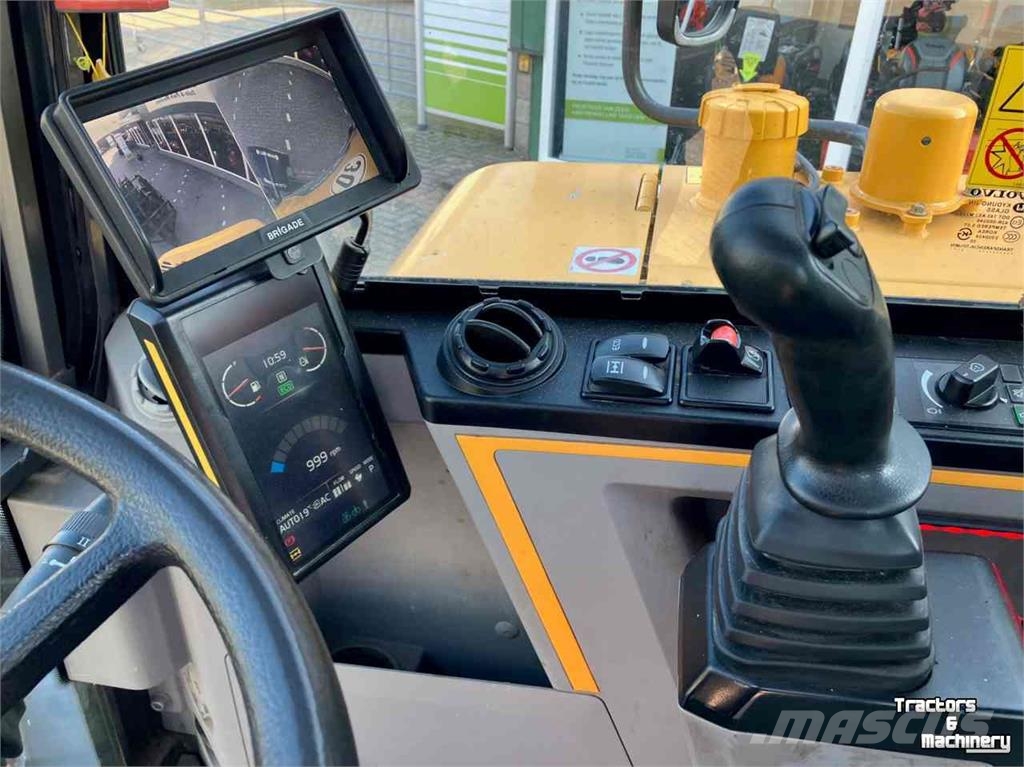 Volvo EW60 E mobiele graafmachine kraan Gradbeništvo - drugo