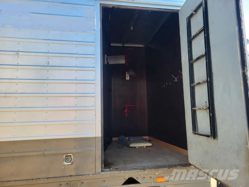 DAF 1900 Turbo Intercooling Ostalo