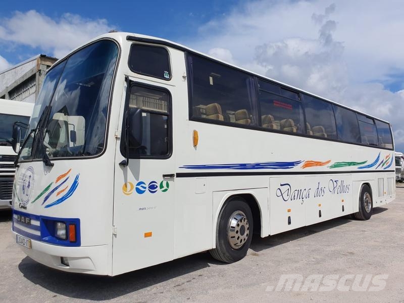 DAF SB 3000 - Super Conditions Putnički autobusi