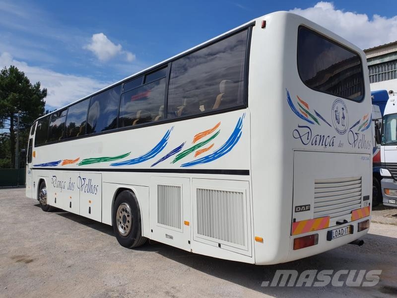 DAF SB 3000 - Super Conditions 観光バス