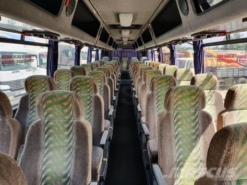 DAF SB 3000 - Super Conditions Putnički autobusi