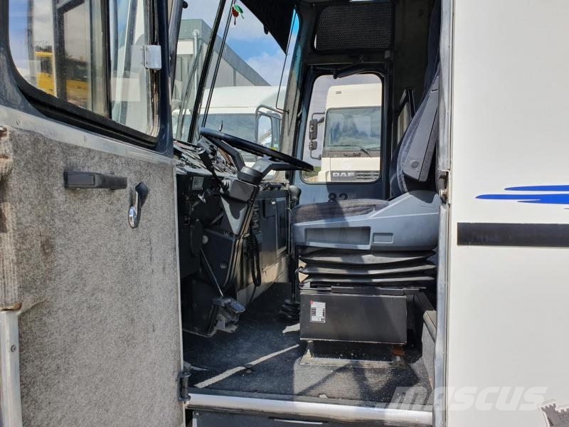 DAF SB 3000 - Super Conditions Putnički autobusi