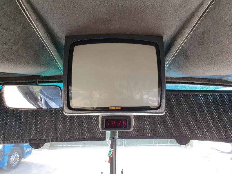 DAF SB 3000 - Super Conditions Putnički autobusi