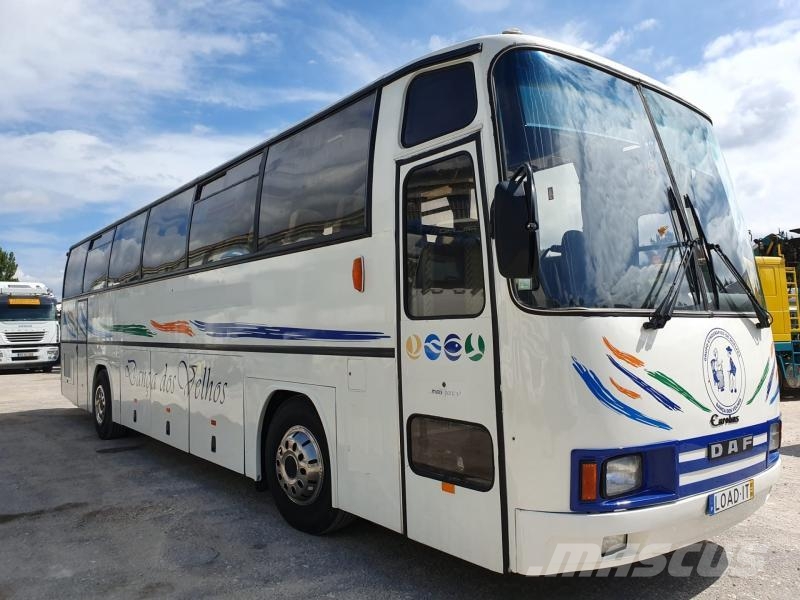 DAF SB 3000 - Super Conditions 観光バス