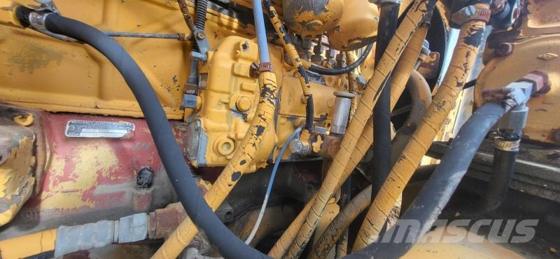 Dynapac CP27 Grondverdichtingsmachines