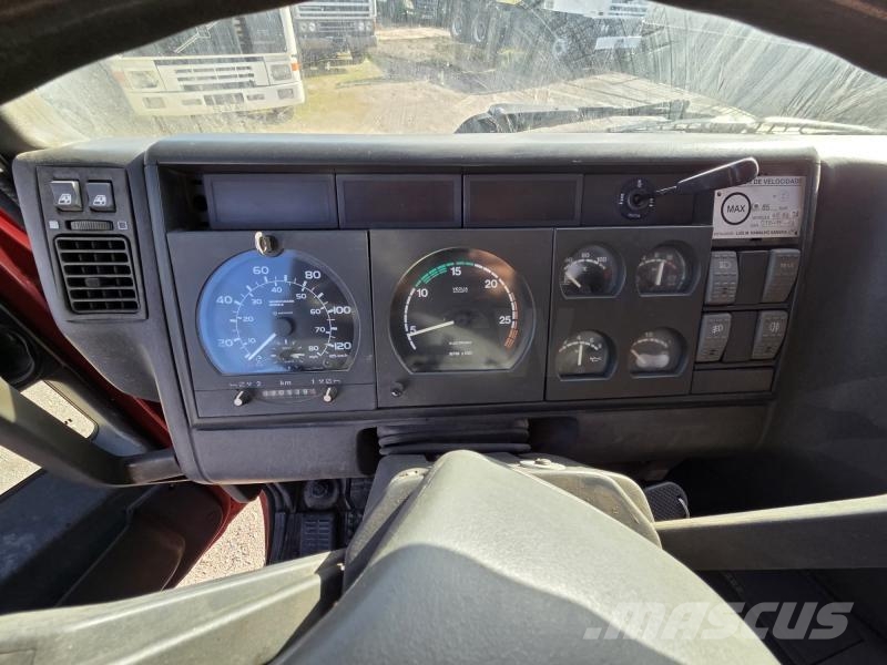 Iveco 240E/TN Camiones chasis