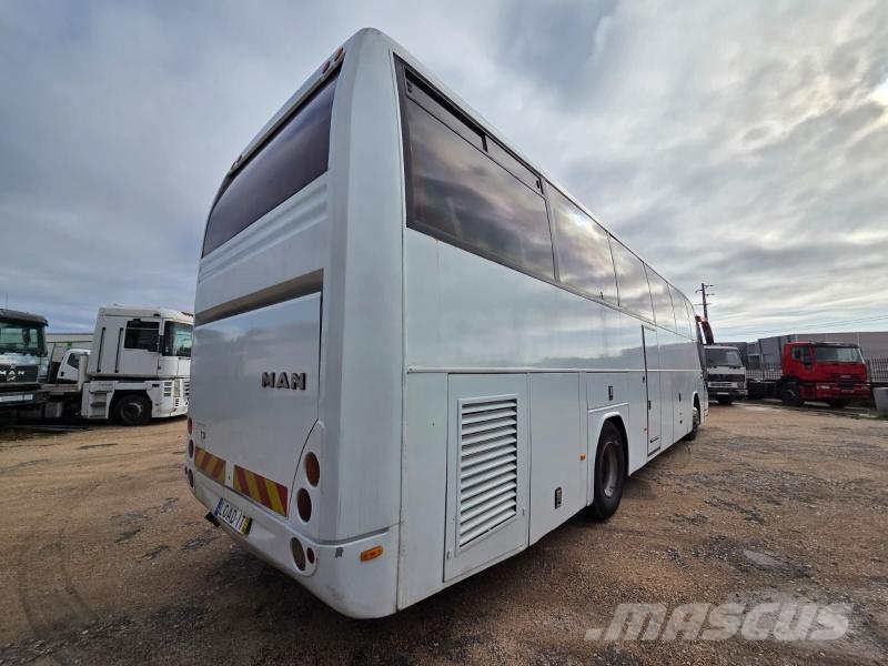 MAN 18.370 長途公共汽車