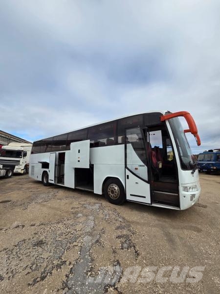 MAN 18.370 長途公共汽車