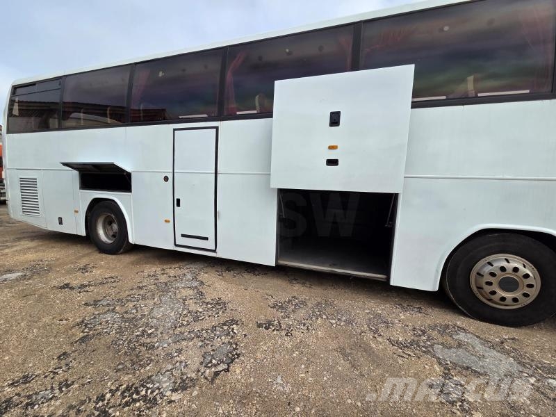MAN 18.370 Autokary turystyczne