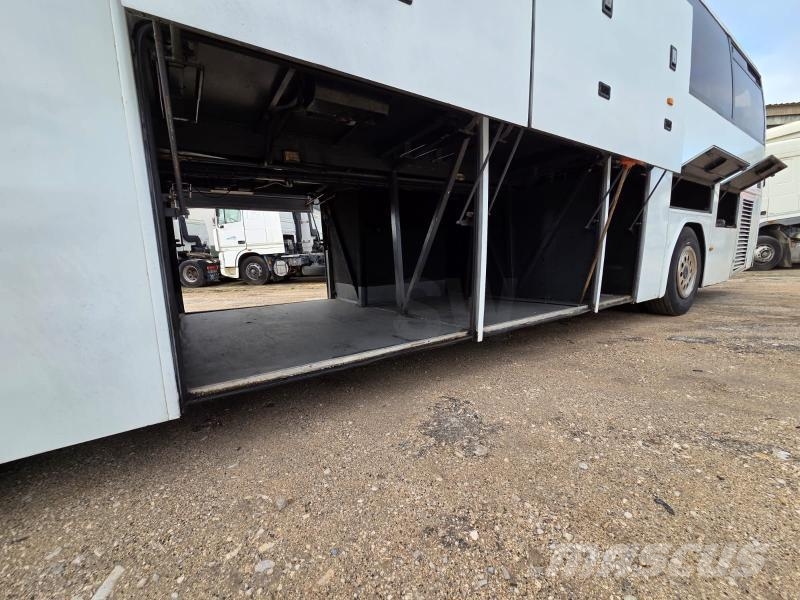 MAN 18.370 長途公共汽車
