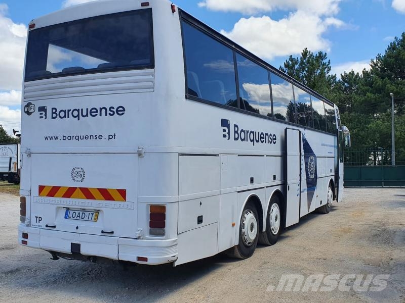 Setra Super Condition - 3 Axles Autobuses turísticos