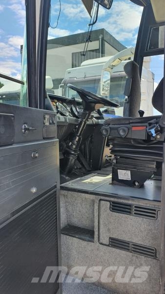 Setra Super Condition - 3 Axles Autobuses turísticos