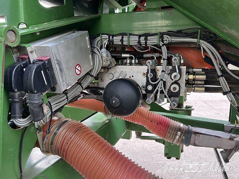 Amazone Cirrus 6001 Special Perforatrici