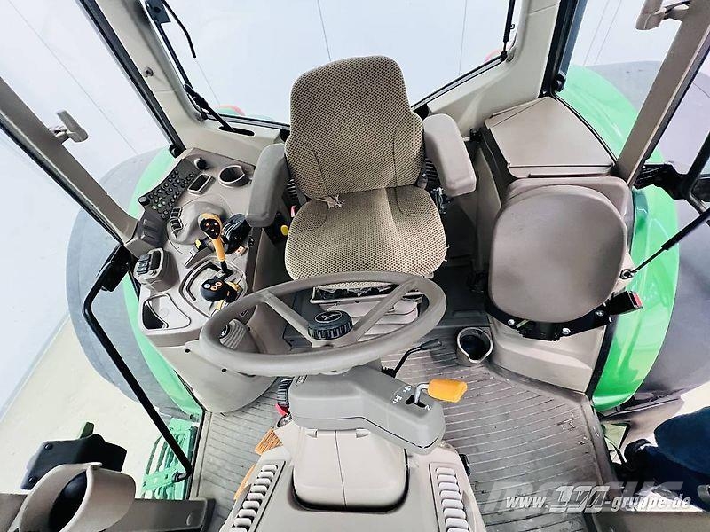 John Deere 6145M Tractoren