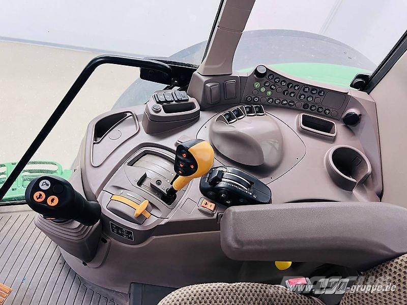 John Deere 6145M Tractoren