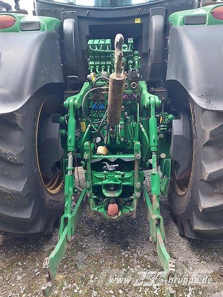 John Deere 6250R ULTIMATE CommandPro Traktorji