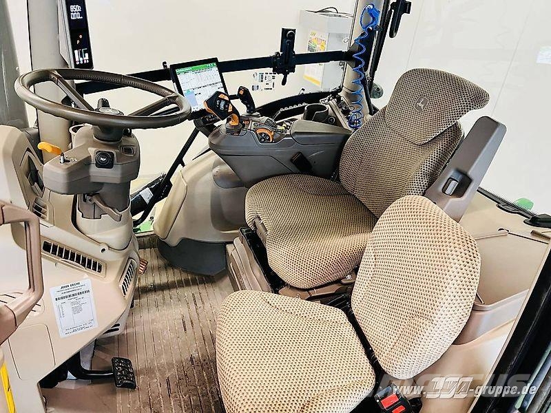 John Deere 6R 150 Traktori