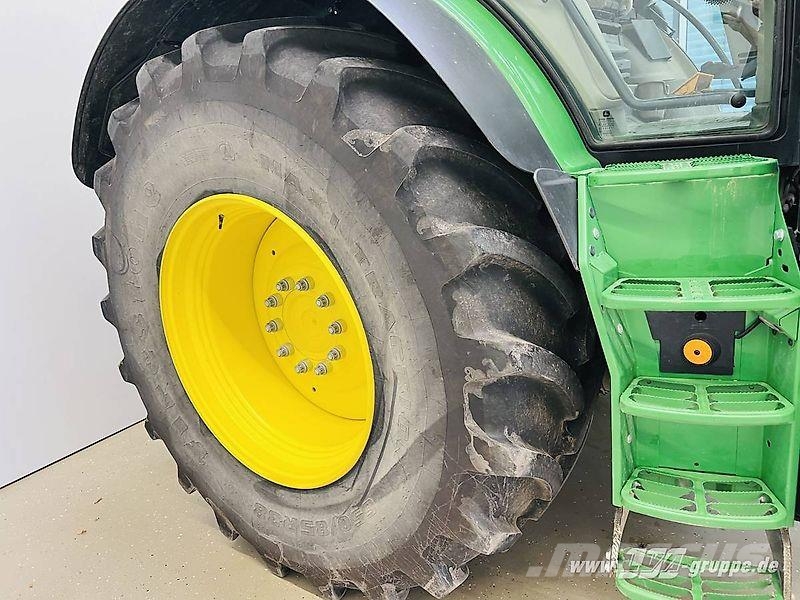John Deere 6R 195 Traktoren