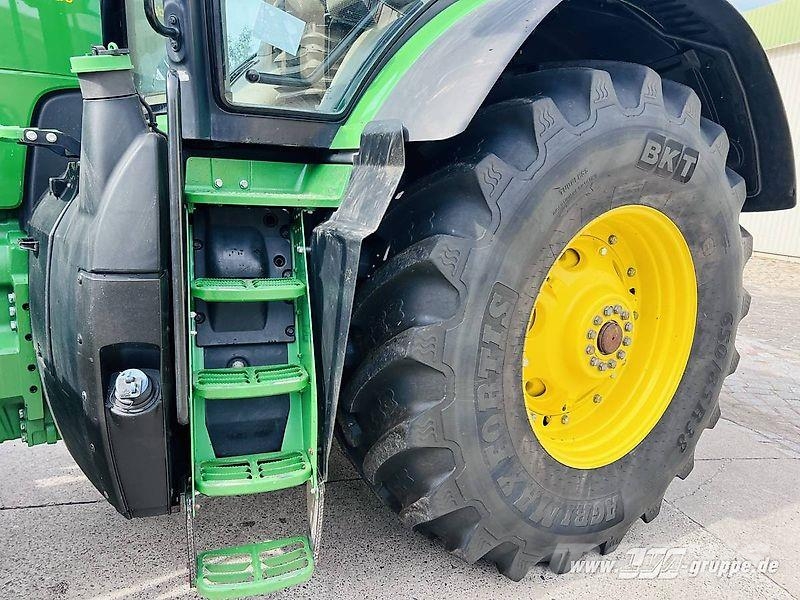 John Deere 8295R Traktorit