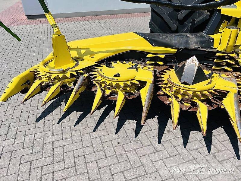 John Deere 8300 Otros