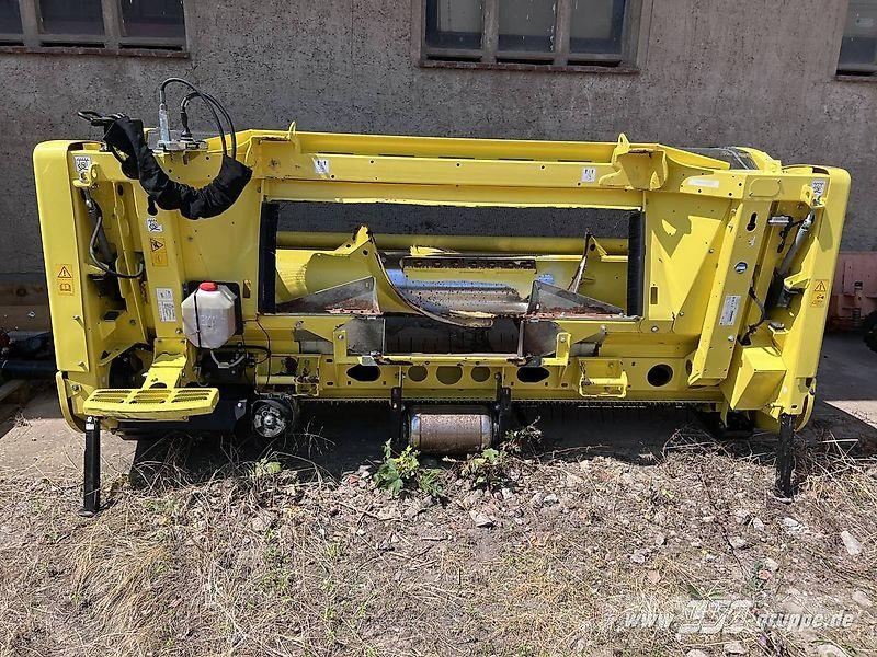 John Deere 8300 Otros