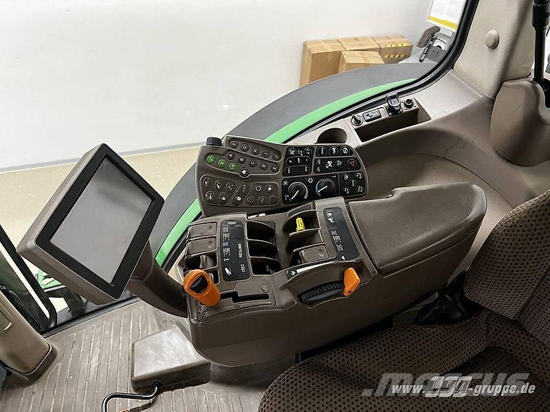 John Deere 8310R **Motor NEU** Tractoren