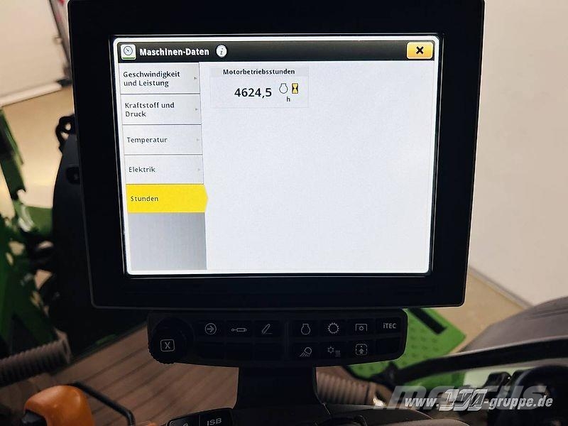 John Deere 8R 370 Traktoren