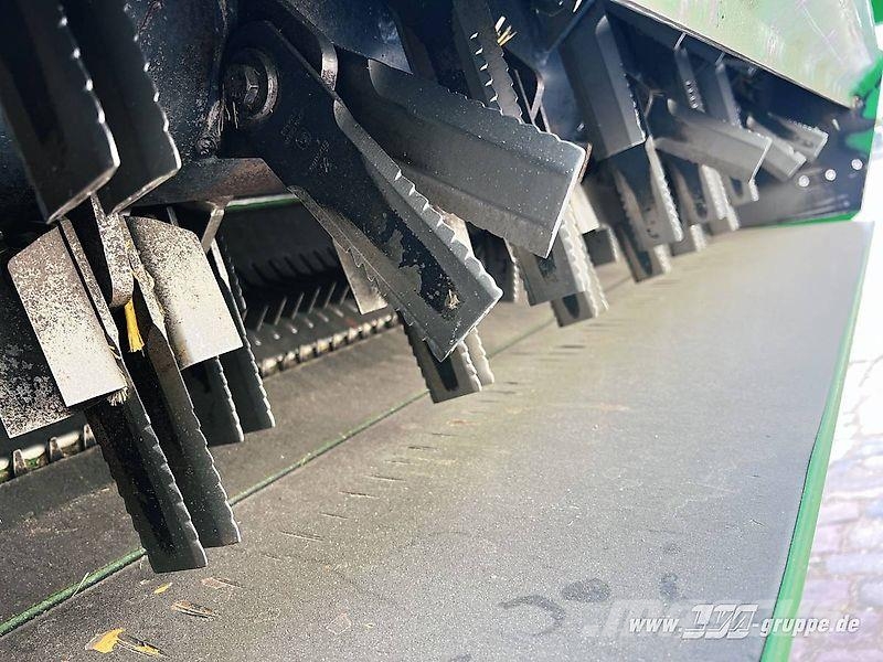 John Deere T660 Mähdrescher