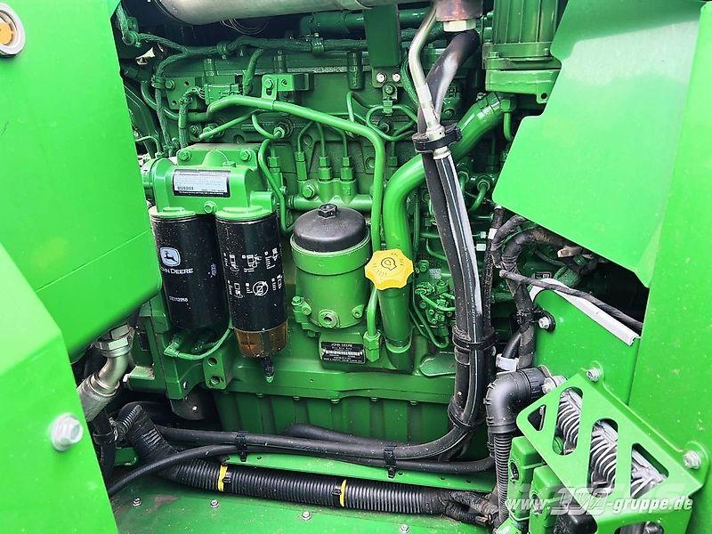 John Deere T660 Mähdrescher