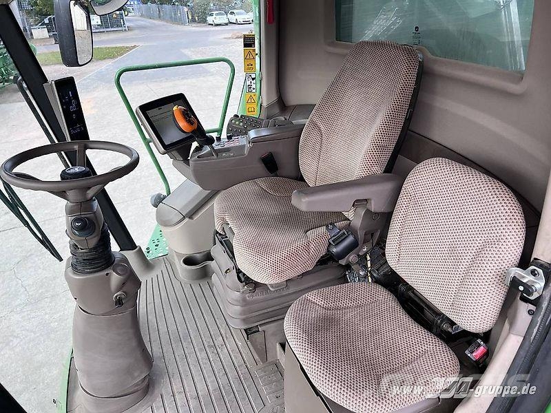 John Deere T660 Mähdrescher