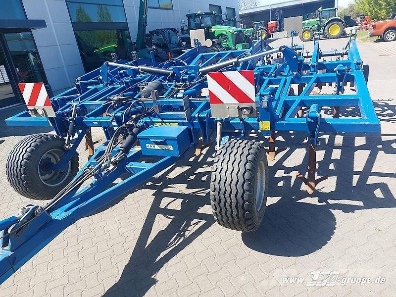 Köckerling Quadro 460 Kultivatorer