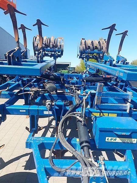Köckerling Quadro 460 Kultivatorer