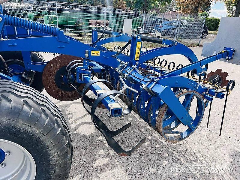 Köckerling Ultima CS 300 条播机
