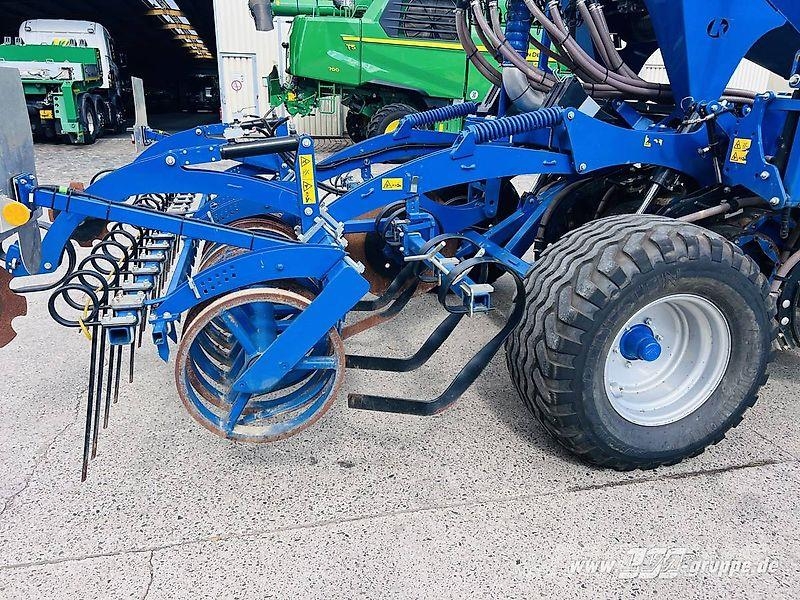 Köckerling Ultima CS 300 条播机
