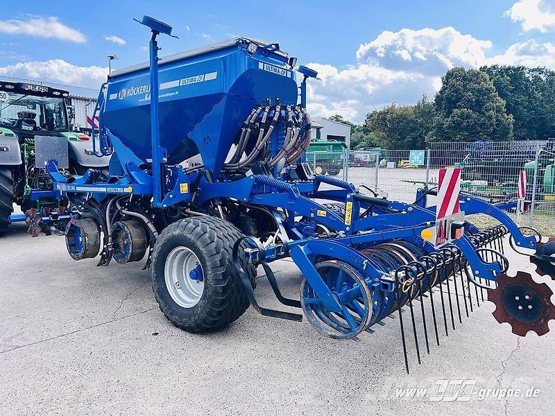 Köckerling Ultima CS 300 条播机
