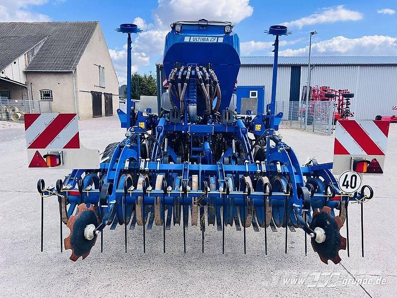 Köckerling Ultima CS 300 条播机