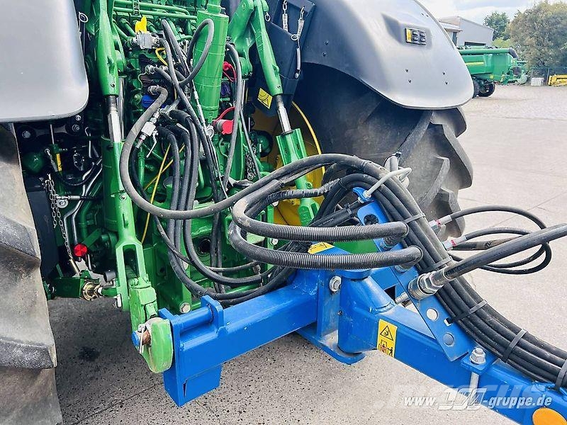 Köckerling Ultima CS 300 条播机