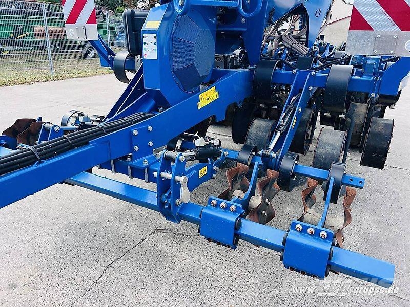 Köckerling Ultima CS 300 条播机