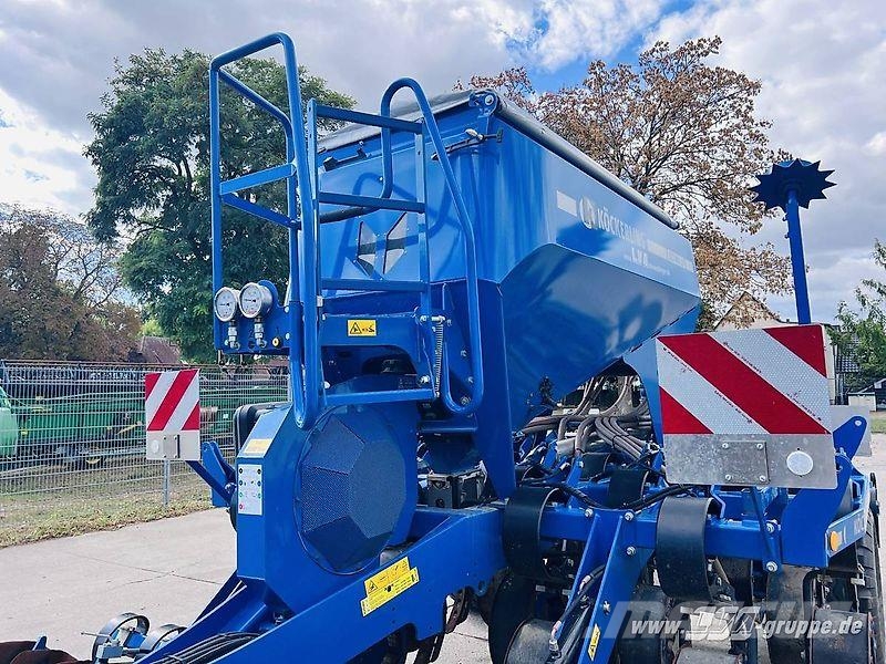Köckerling Ultima CS 300 条播机