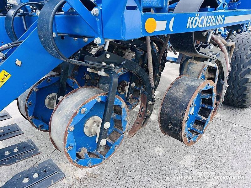 Köckerling Ultima CS 300 条播机