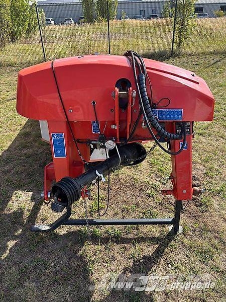 Kuhn GMD 4411 FF Çayir biçme makinalari