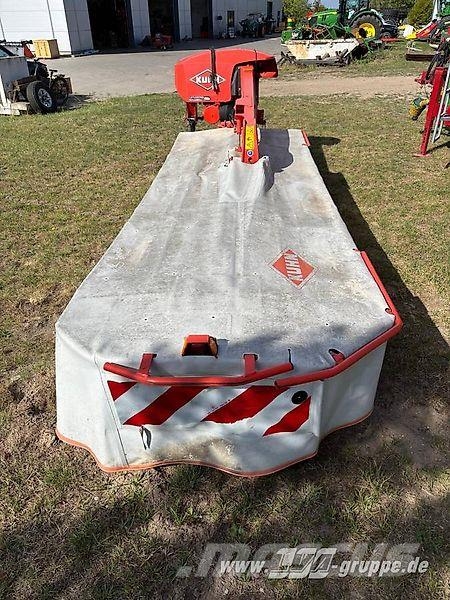 Kuhn GMD 4411 FF Çayir biçme makinalari