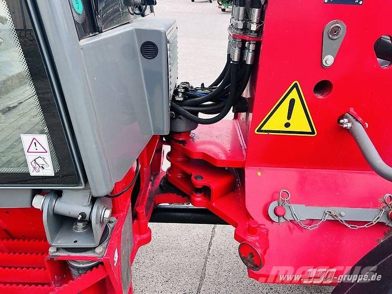 Weidemann 3080 T Construction - Autres