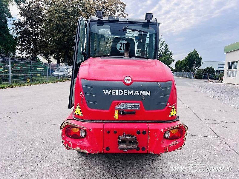 Weidemann 3080 T Construction - Autres
