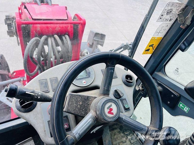 Weidemann 3080 T Construction - Autres